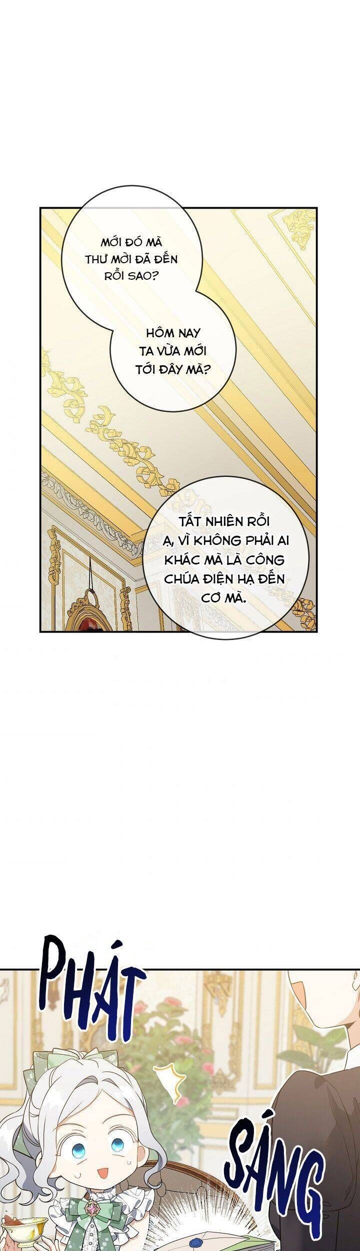 đọc truyện Hướng Về Ánh Dương Lần Nữa Chương 36 ảnh 30 tại Thiên Thai Truyện