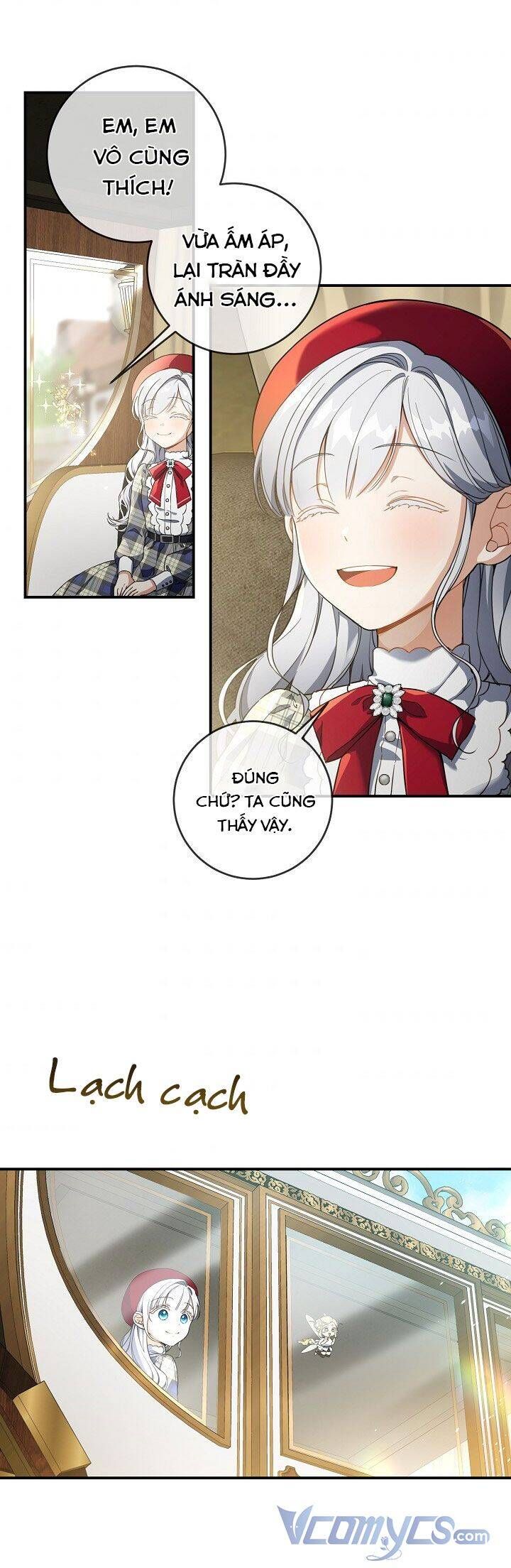 đọc truyện Hướng Về Ánh Dương Lần Nữa Chương 36 ảnh 5 tại Thiên Thai Truyện