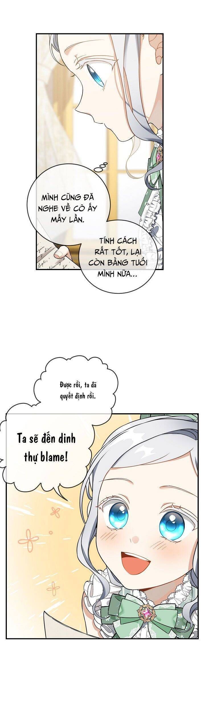 đọc truyện Hướng Về Ánh Dương Lần Nữa Chương 36 ảnh 35 tại Thiên Thai Truyện