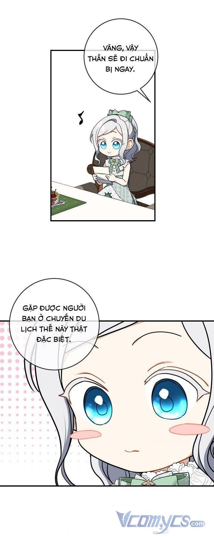 đọc truyện Hướng Về Ánh Dương Lần Nữa Chương 36 ảnh 37 tại Thiên Thai Truyện