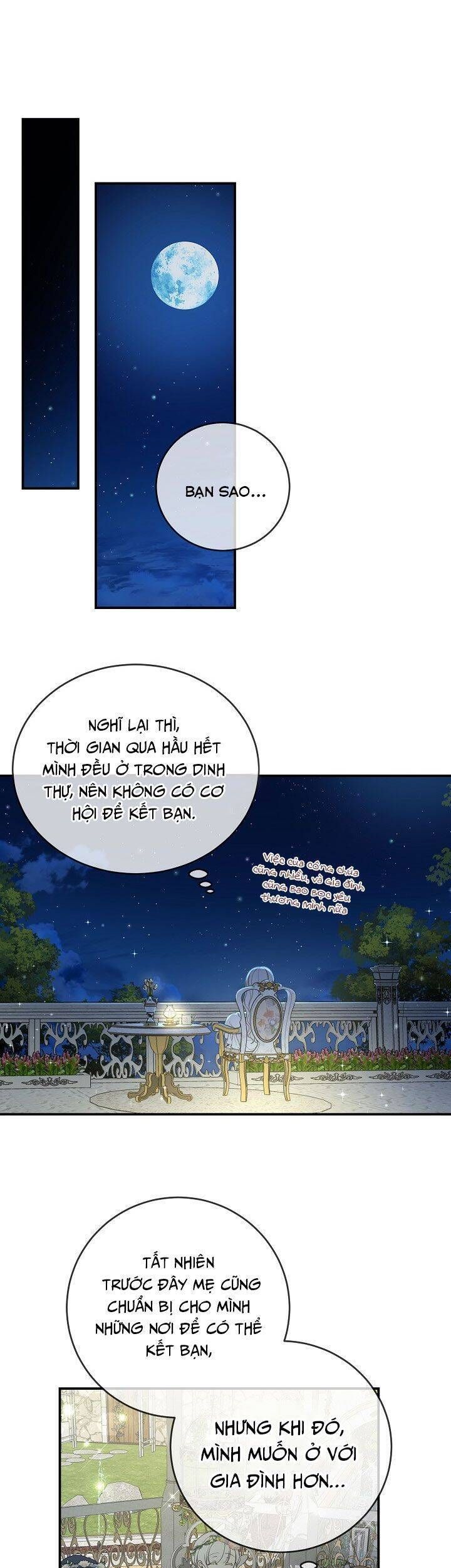 đọc truyện Hướng Về Ánh Dương Lần Nữa Chương 36 ảnh 39 tại Thiên Thai Truyện