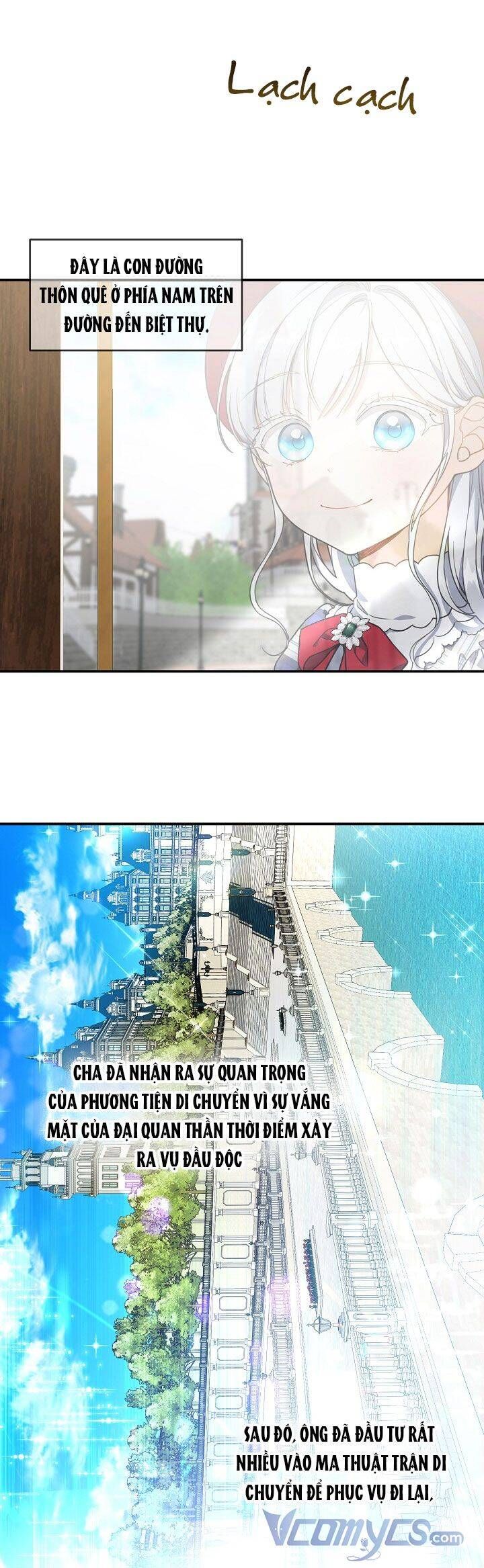 đọc truyện Hướng Về Ánh Dương Lần Nữa Chương 36 ảnh 6 tại Thiên Thai Truyện