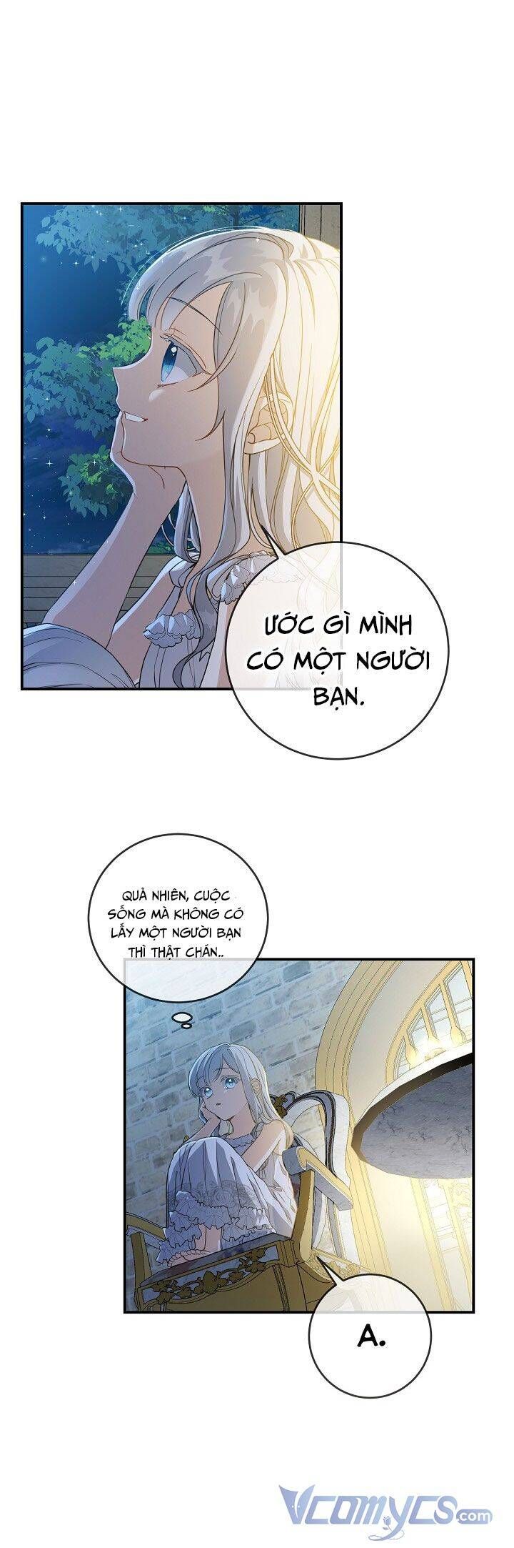 đọc truyện Hướng Về Ánh Dương Lần Nữa Chương 36 ảnh 42 tại Thiên Thai Truyện