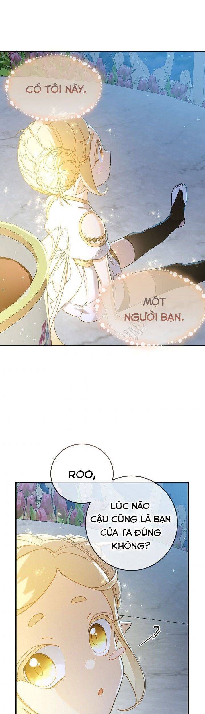 đọc truyện Hướng Về Ánh Dương Lần Nữa Chương 36 ảnh 43 tại Thiên Thai Truyện