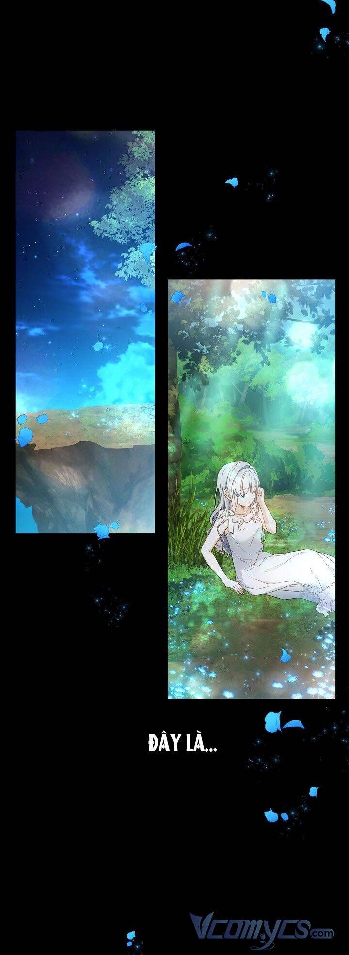 đọc truyện Hướng Về Ánh Dương Lần Nữa Chương 36 ảnh 53 tại Thiên Thai Truyện