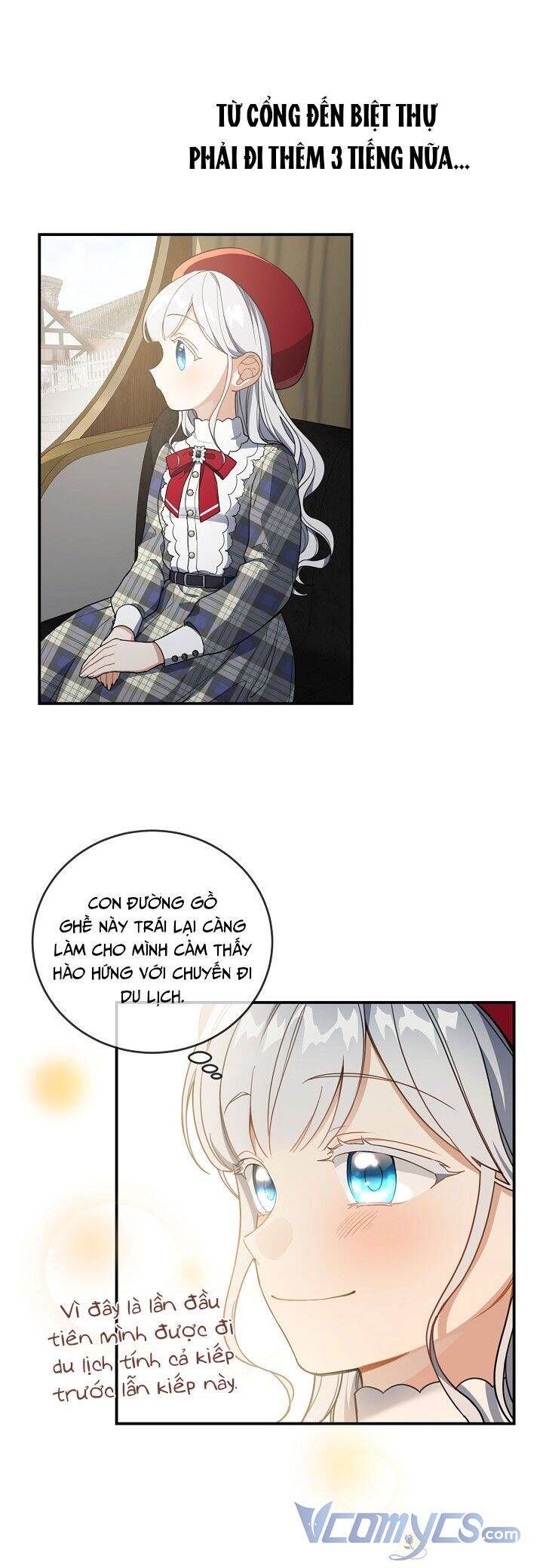 đọc truyện Hướng Về Ánh Dương Lần Nữa Chương 36 ảnh 9 tại Thiên Thai Truyện