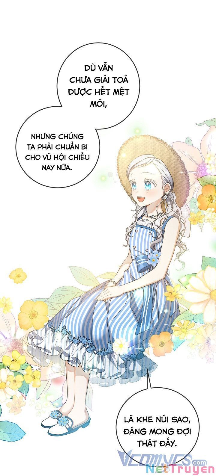 đọc truyện Hướng Về Ánh Dương Lần Nữa Chương 37 ảnh 18 tại Thiên Thai Truyện