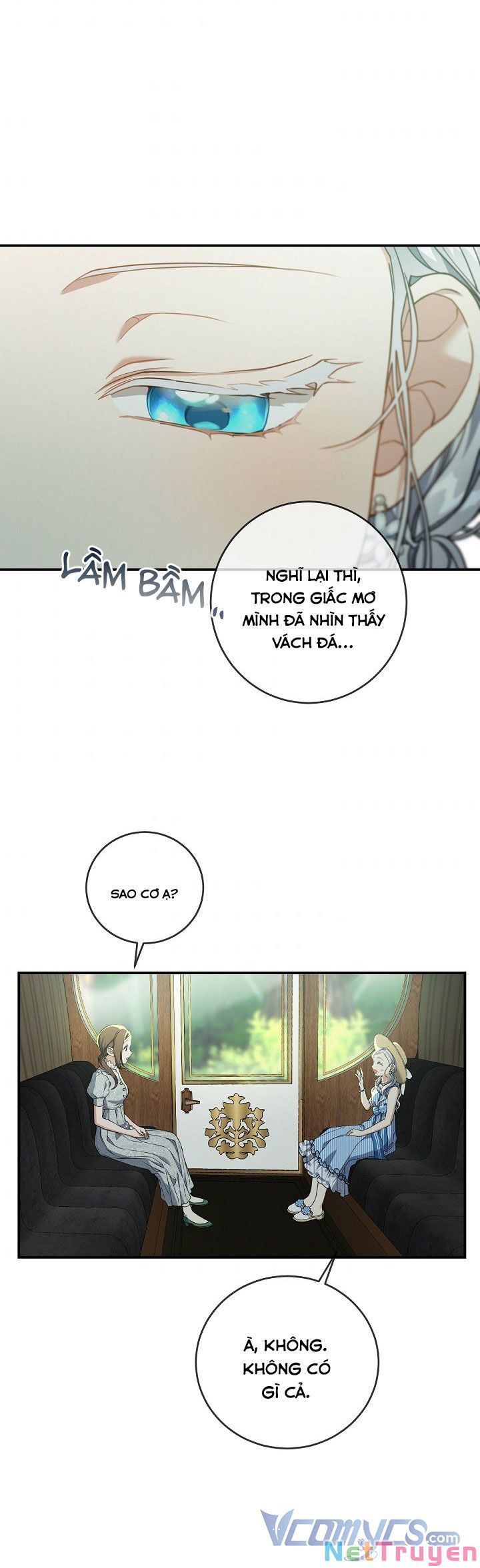 đọc truyện Hướng Về Ánh Dương Lần Nữa Chương 37 ảnh 21 tại Thiên Thai Truyện