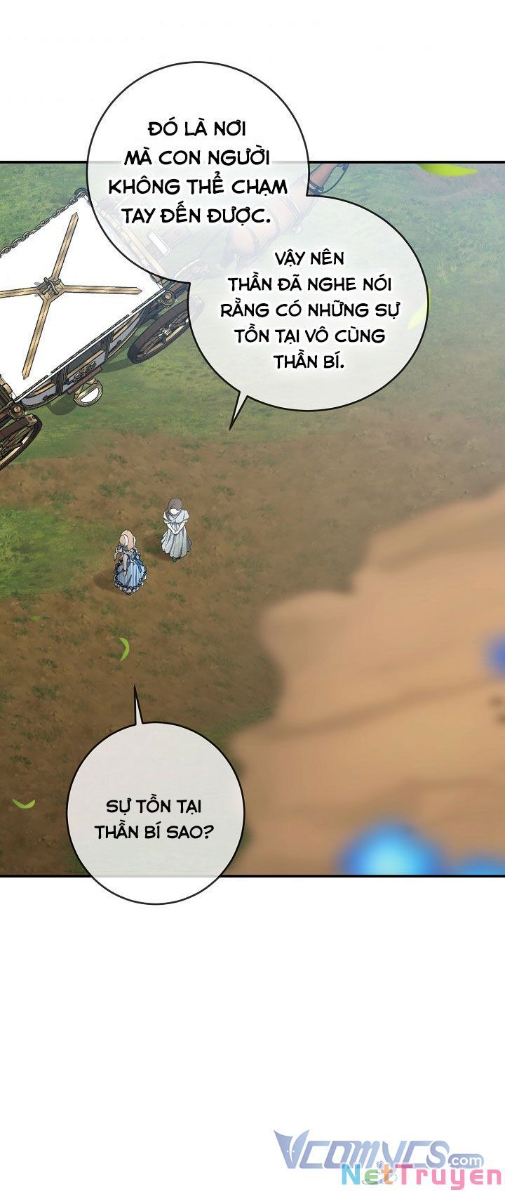 đọc truyện Hướng Về Ánh Dương Lần Nữa Chương 37 ảnh 28 tại Thiên Thai Truyện