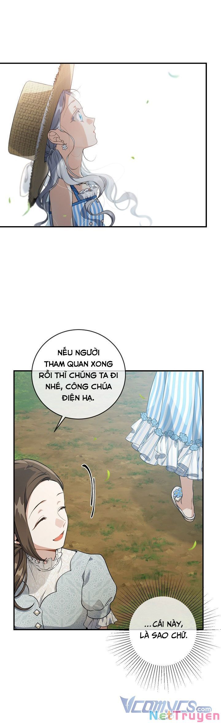 đọc truyện Hướng Về Ánh Dương Lần Nữa Chương 37 ảnh 30 tại Thiên Thai Truyện