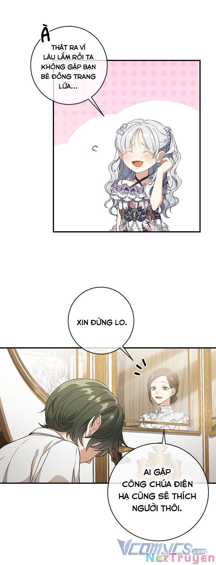 đọc truyện Hướng Về Ánh Dương Lần Nữa Chương 37 ảnh 36 tại Thiên Thai Truyện