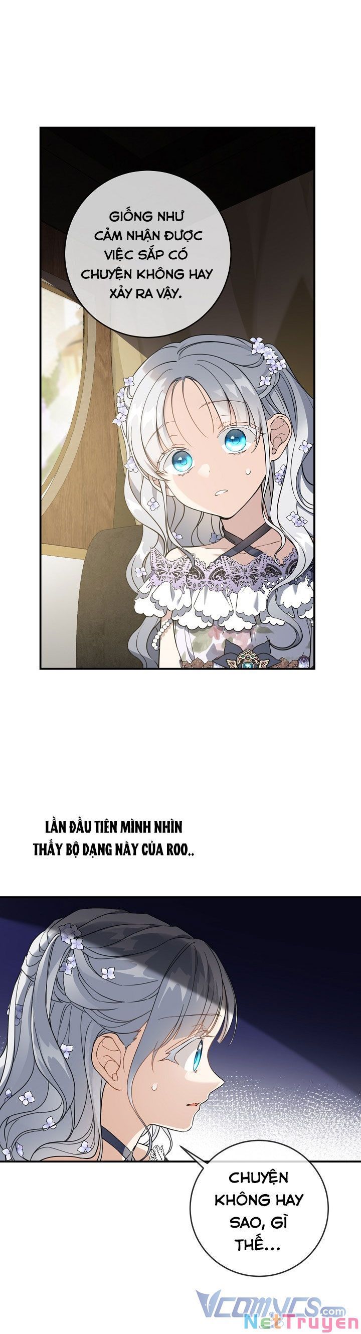 đọc truyện Hướng Về Ánh Dương Lần Nữa Chương 37 ảnh 41 tại Thiên Thai Truyện