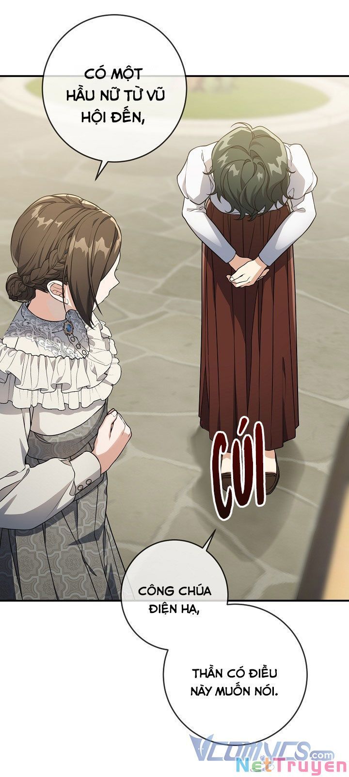 đọc truyện Hướng Về Ánh Dương Lần Nữa Chương 37 ảnh 43 tại Thiên Thai Truyện