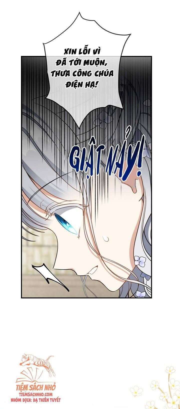 đọc truyện Hướng Về Ánh Dương Lần Nữa Chương 38 ảnh 18 tại Thiên Thai Truyện