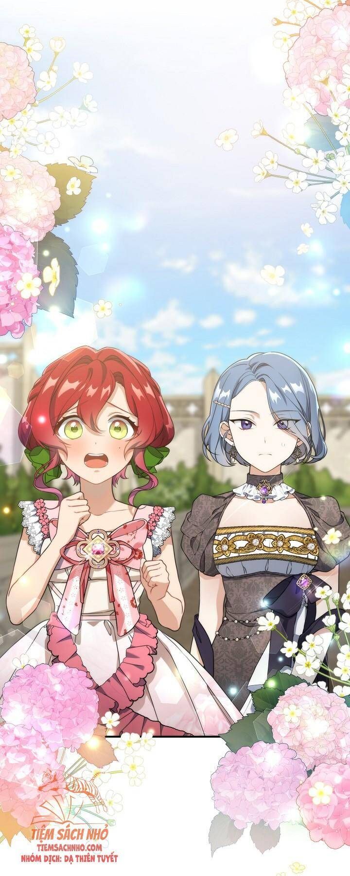 đọc truyện Hướng Về Ánh Dương Lần Nữa Chương 38 ảnh 19 tại Thiên Thai Truyện