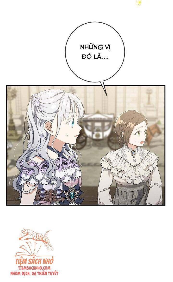 đọc truyện Hướng Về Ánh Dương Lần Nữa Chương 38 ảnh 20 tại Thiên Thai Truyện