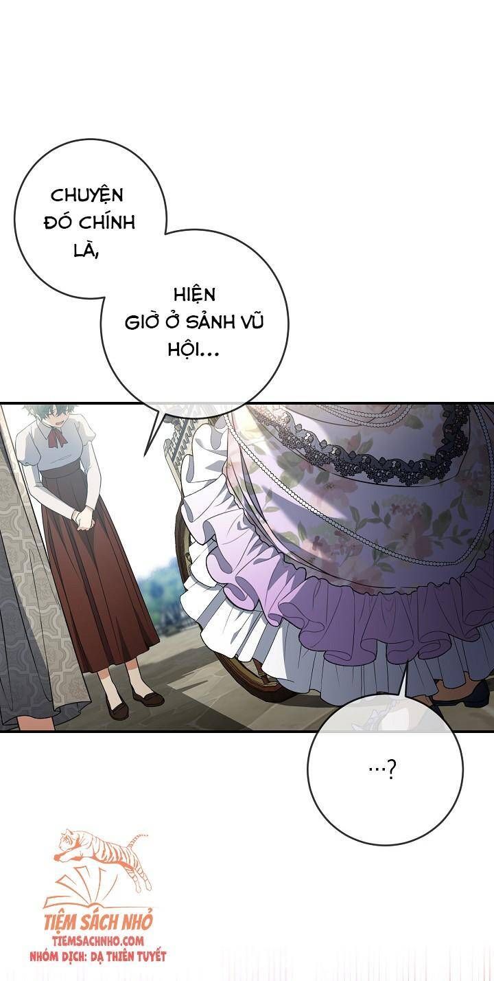 đọc truyện Hướng Về Ánh Dương Lần Nữa Chương 38 ảnh 4 tại Thiên Thai Truyện