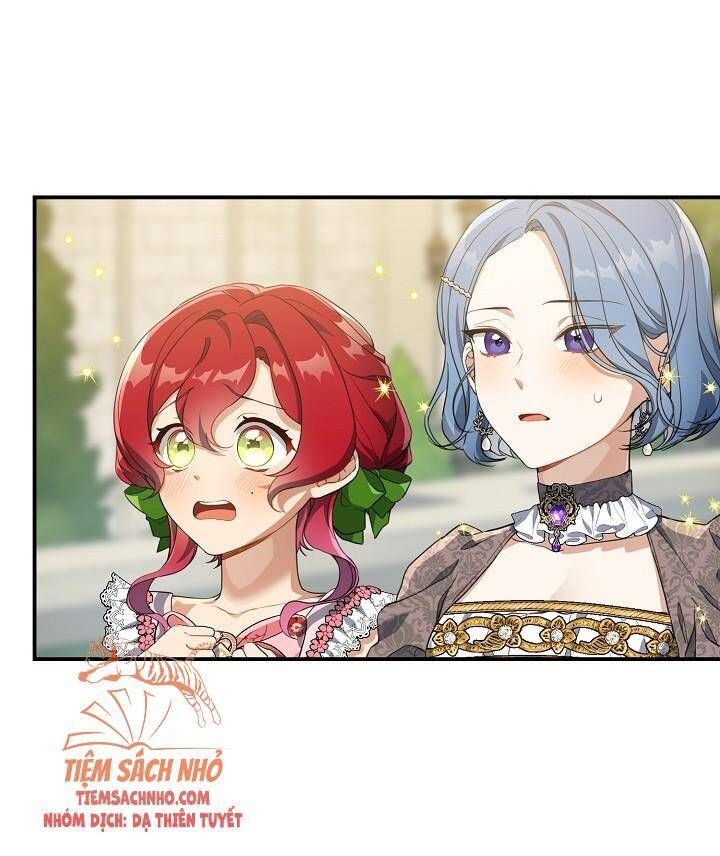 đọc truyện Hướng Về Ánh Dương Lần Nữa Chương 38 ảnh 25 tại Thiên Thai Truyện