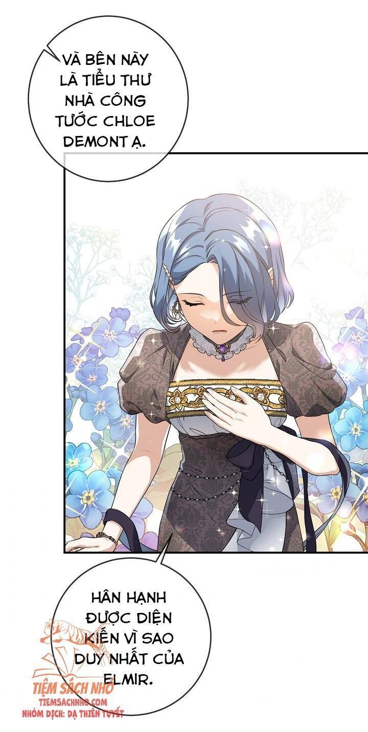 đọc truyện Hướng Về Ánh Dương Lần Nữa Chương 38 ảnh 28 tại Thiên Thai Truyện