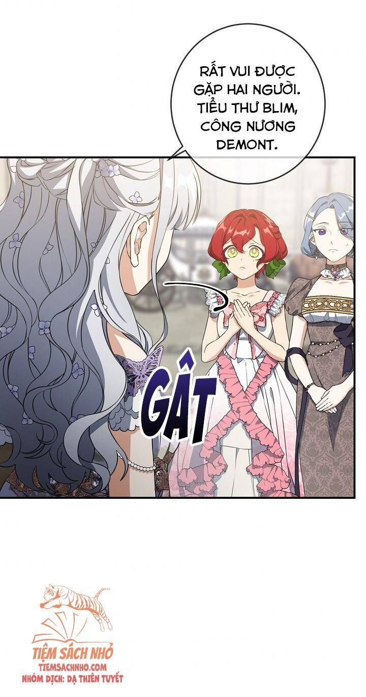 đọc truyện Hướng Về Ánh Dương Lần Nữa Chương 38 ảnh 29 tại Thiên Thai Truyện