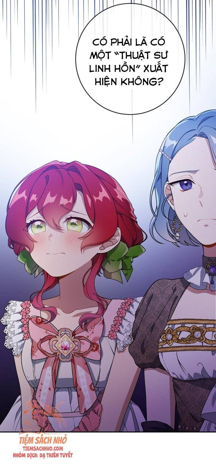 đọc truyện Hướng Về Ánh Dương Lần Nữa Chương 38 ảnh 32 tại Thiên Thai Truyện