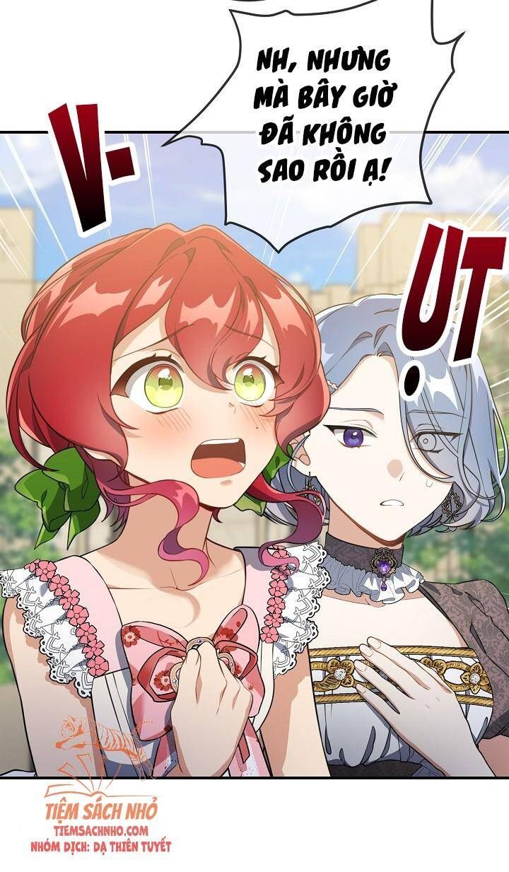 đọc truyện Hướng Về Ánh Dương Lần Nữa Chương 38 ảnh 37 tại Thiên Thai Truyện