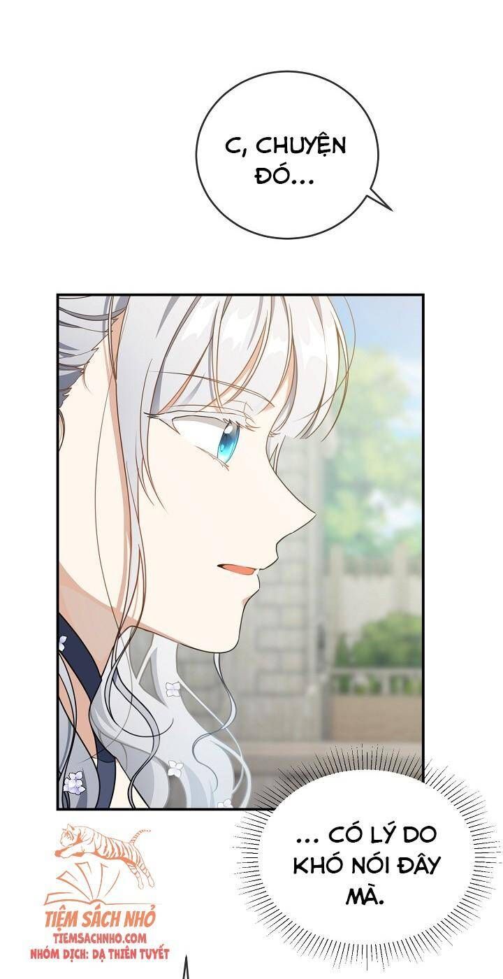 đọc truyện Hướng Về Ánh Dương Lần Nữa Chương 38 ảnh 41 tại Thiên Thai Truyện