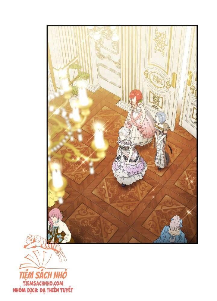 đọc truyện Hướng Về Ánh Dương Lần Nữa Chương 38 ảnh 45 tại Thiên Thai Truyện