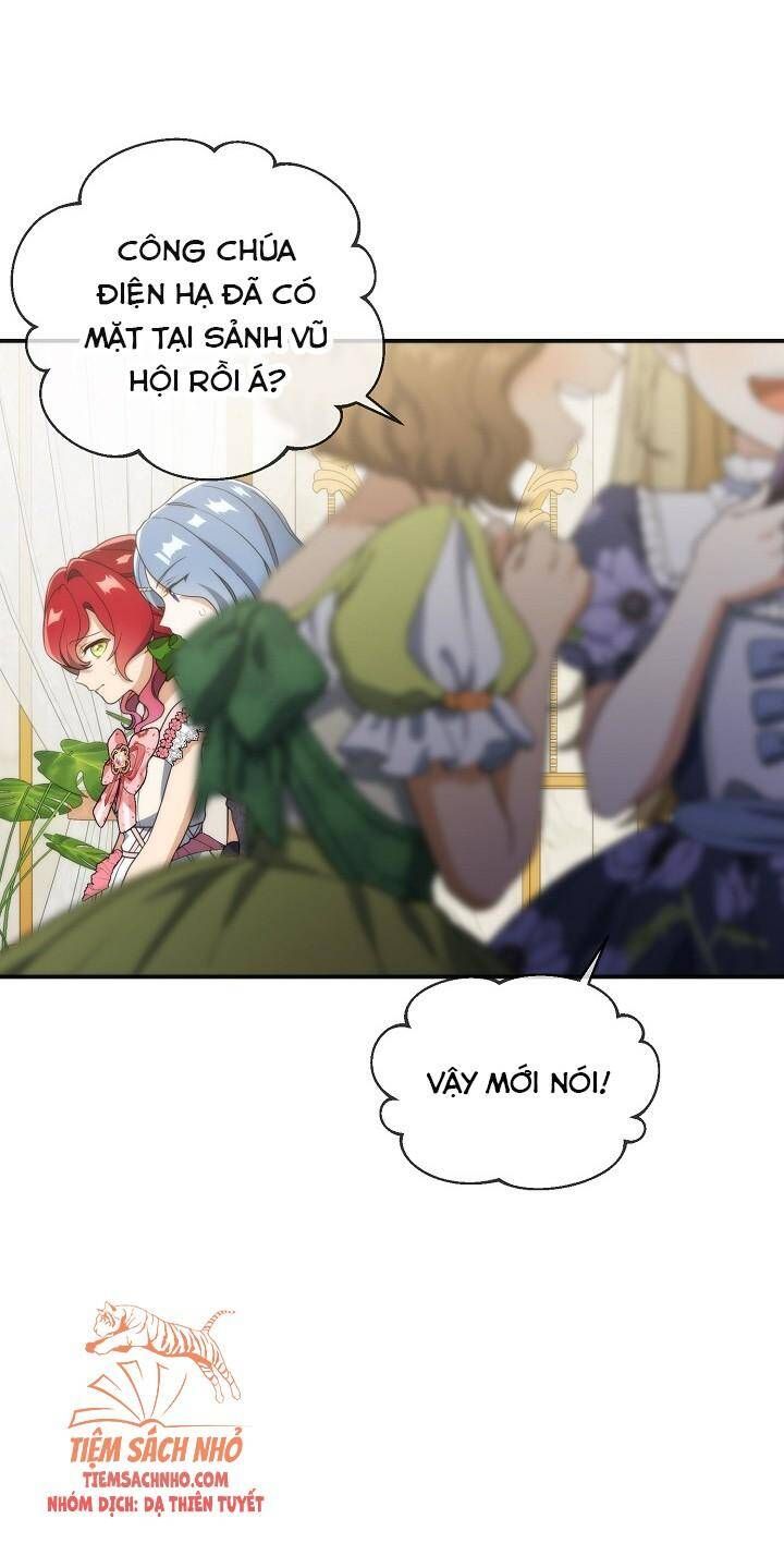 đọc truyện Hướng Về Ánh Dương Lần Nữa Chương 38 ảnh 51 tại Thiên Thai Truyện