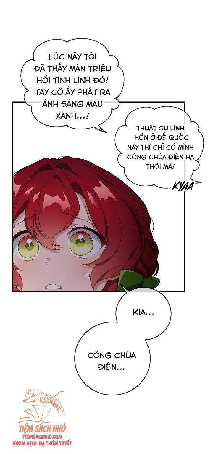 đọc truyện Hướng Về Ánh Dương Lần Nữa Chương 38 ảnh 52 tại Thiên Thai Truyện