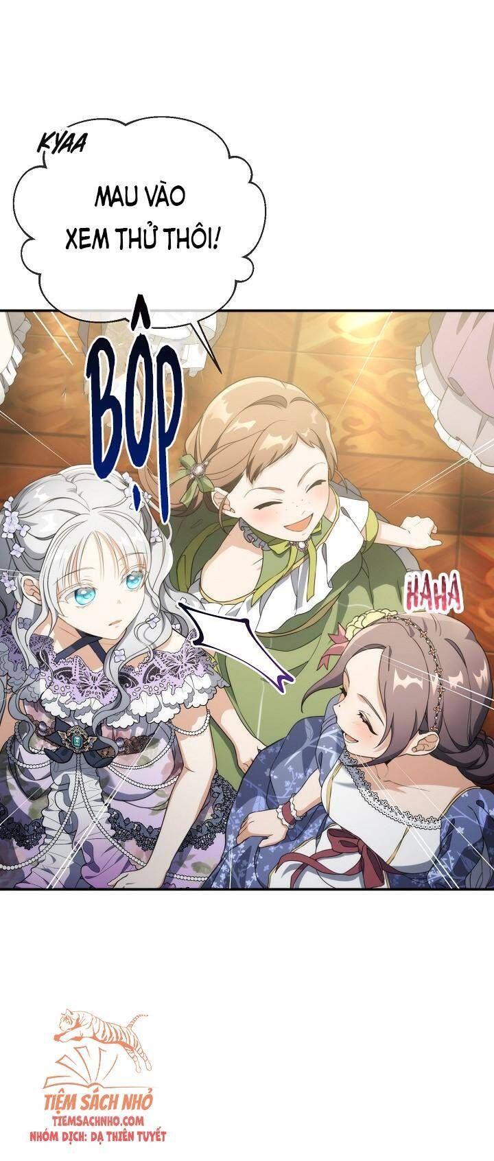 đọc truyện Hướng Về Ánh Dương Lần Nữa Chương 38 ảnh 53 tại Thiên Thai Truyện