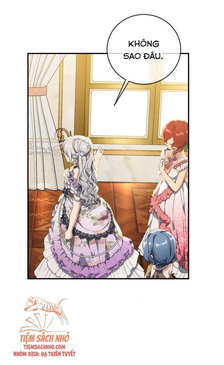 đọc truyện Hướng Về Ánh Dương Lần Nữa Chương 38 ảnh 55 tại Thiên Thai Truyện