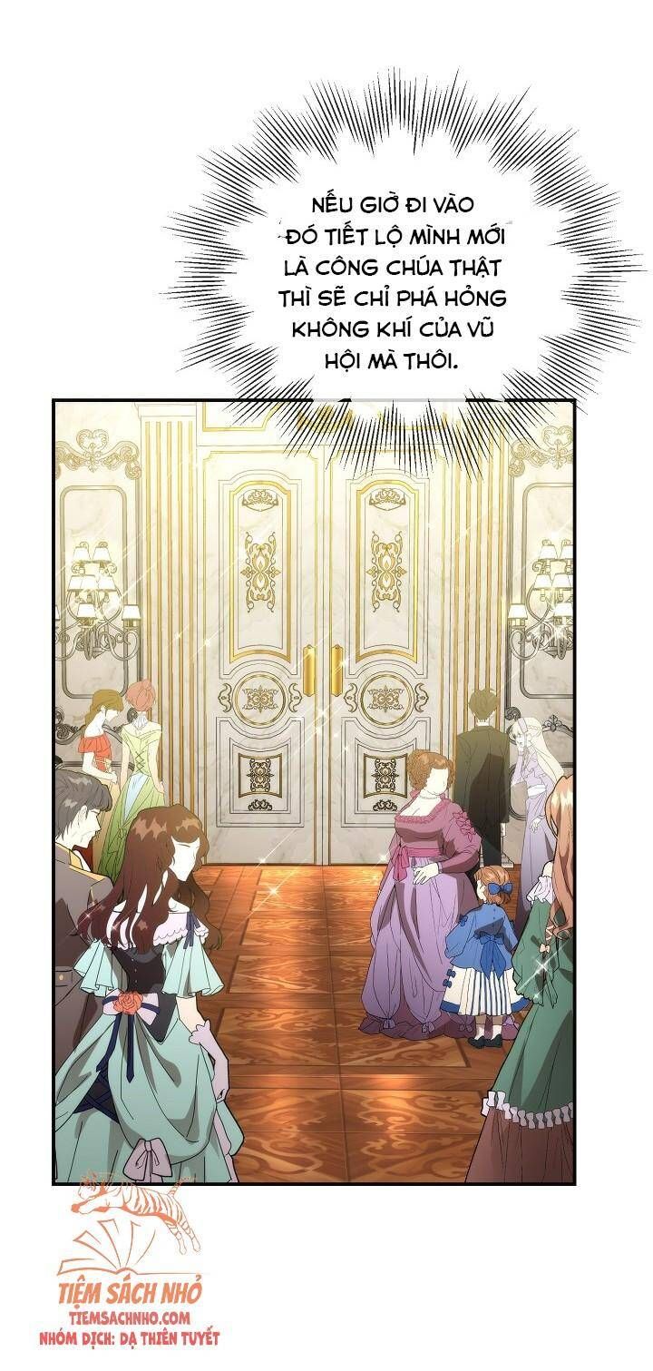 đọc truyện Hướng Về Ánh Dương Lần Nữa Chương 38 ảnh 57 tại Thiên Thai Truyện