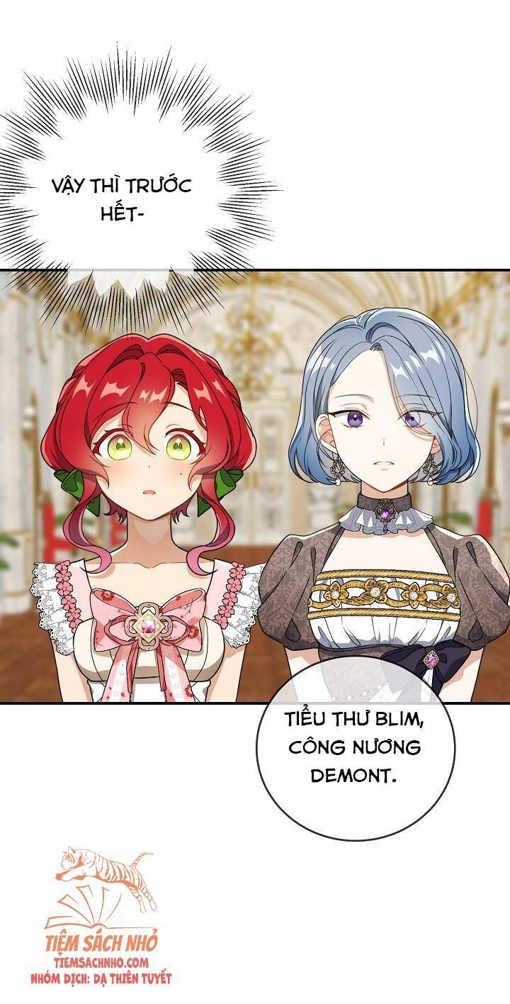 đọc truyện Hướng Về Ánh Dương Lần Nữa Chương 38 ảnh 60 tại Thiên Thai Truyện