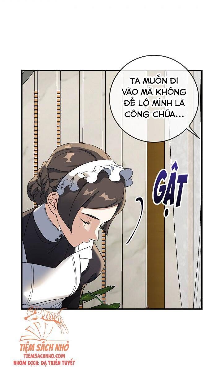 đọc truyện Hướng Về Ánh Dương Lần Nữa Chương 38 ảnh 65 tại Thiên Thai Truyện