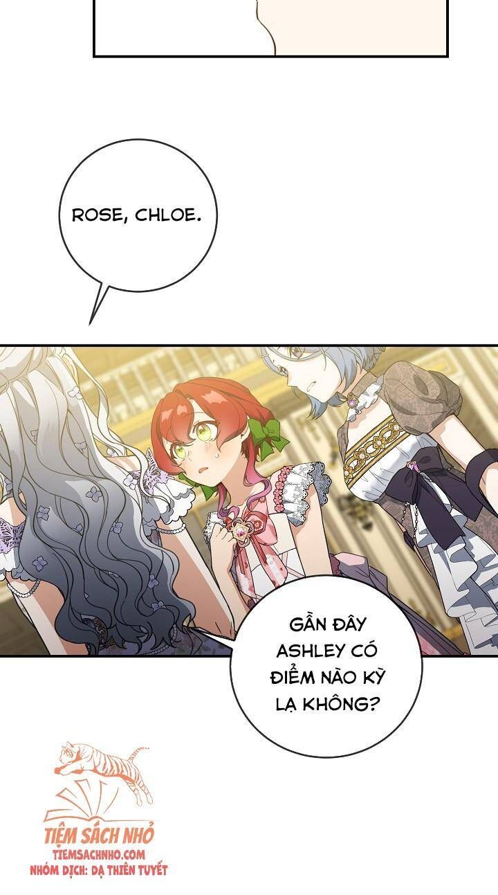 đọc truyện Hướng Về Ánh Dương Lần Nữa Chương 39 ảnh 25 tại Thiên Thai Truyện