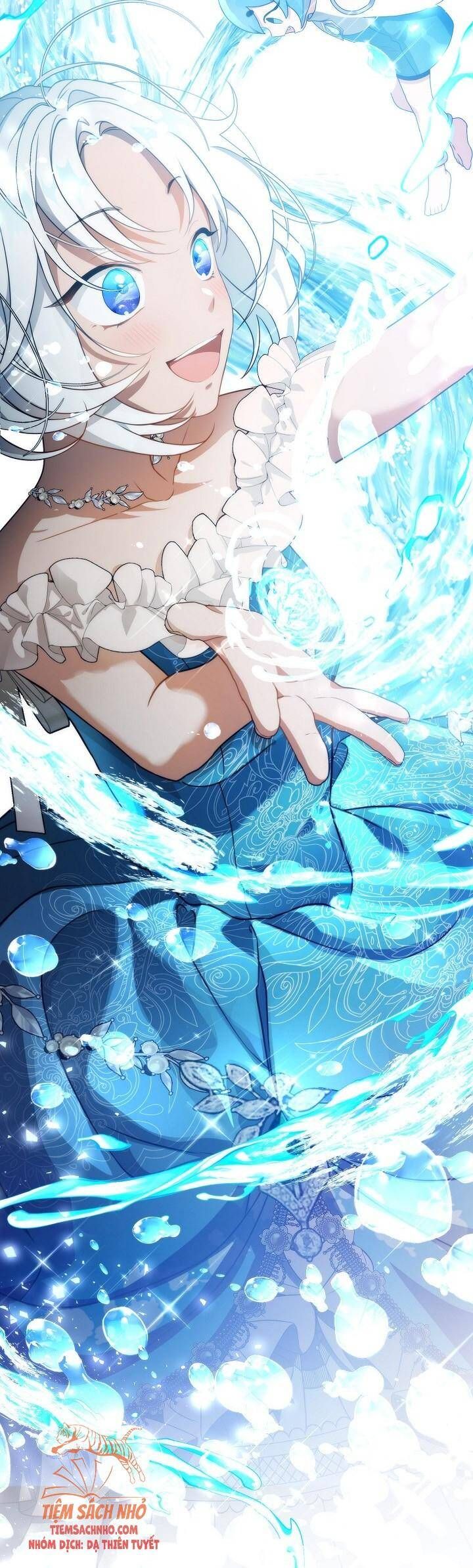 đọc truyện Hướng Về Ánh Dương Lần Nữa Chương 39 ảnh 5 tại Thiên Thai Truyện