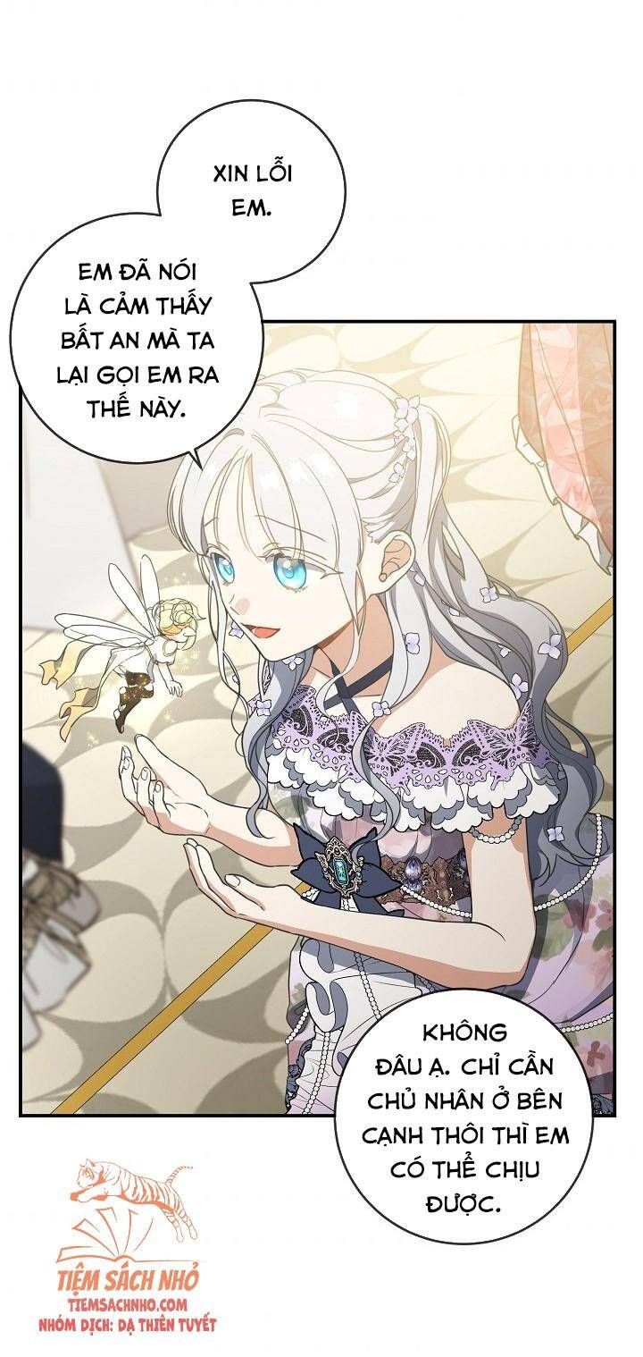 đọc truyện Hướng Về Ánh Dương Lần Nữa Chương 39 ảnh 33 tại Thiên Thai Truyện