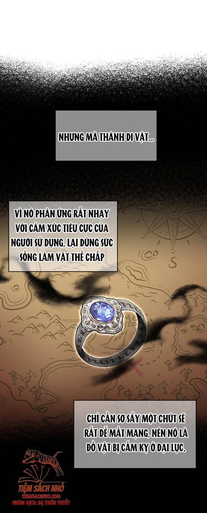 đọc truyện Hướng Về Ánh Dương Lần Nữa Chương 39 ảnh 45 tại Thiên Thai Truyện