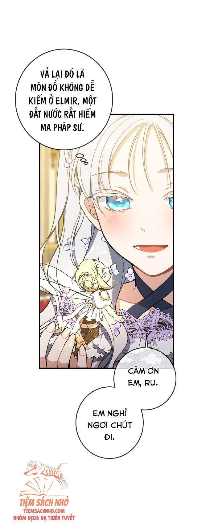 đọc truyện Hướng Về Ánh Dương Lần Nữa Chương 39 ảnh 47 tại Thiên Thai Truyện