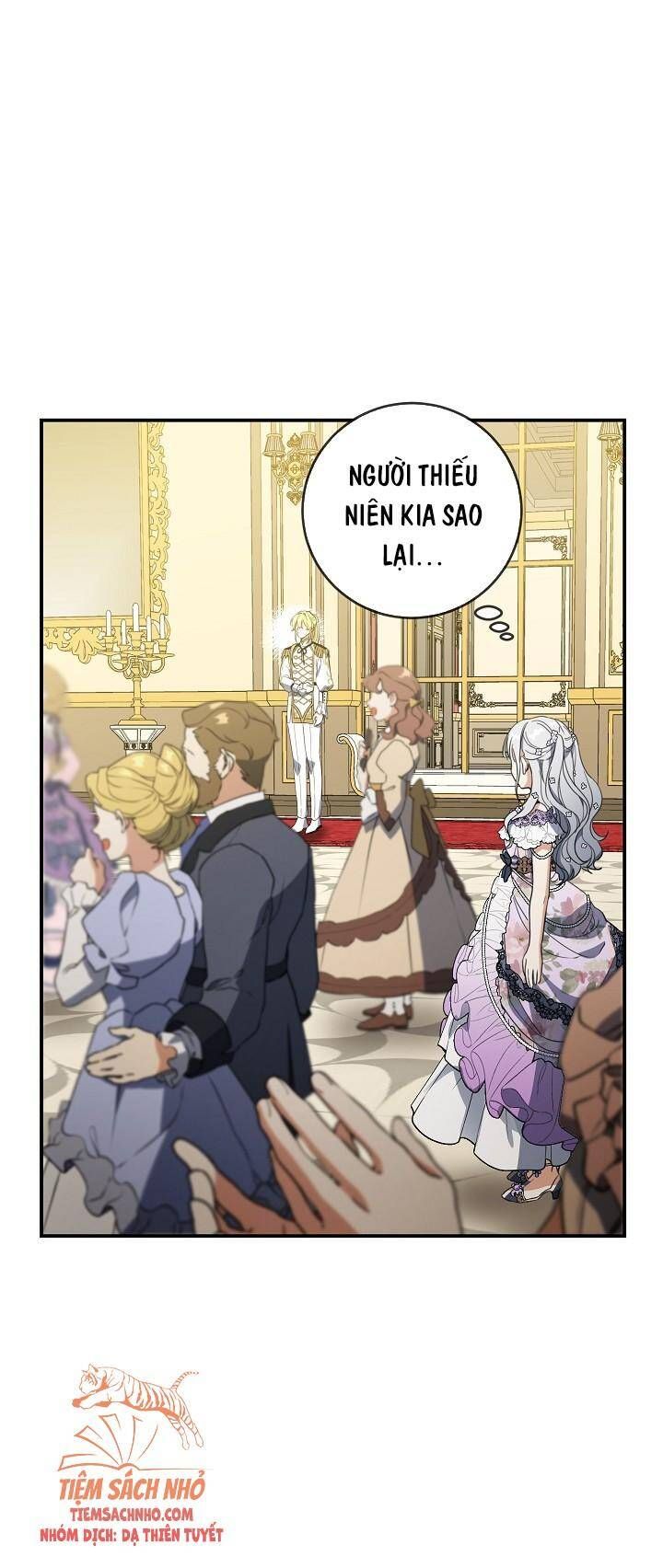 đọc truyện Hướng Về Ánh Dương Lần Nữa Chương 39 ảnh 60 tại Thiên Thai Truyện