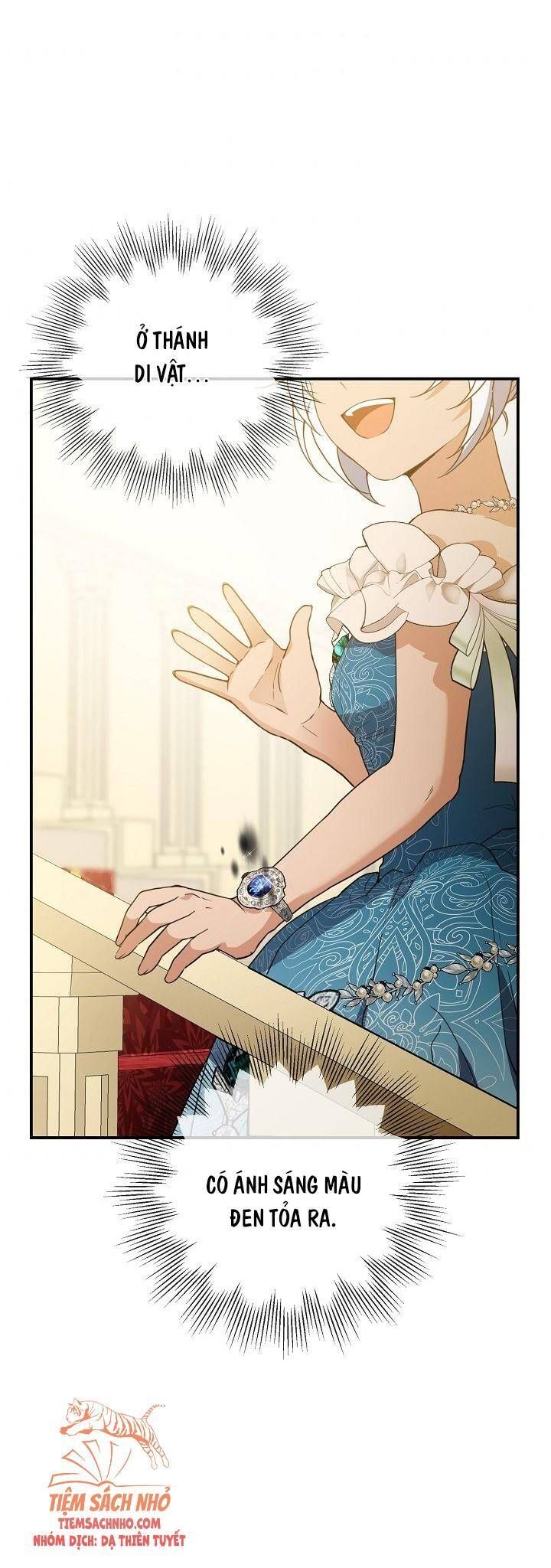 đọc truyện Hướng Về Ánh Dương Lần Nữa Chương 39 ảnh 67 tại Thiên Thai Truyện