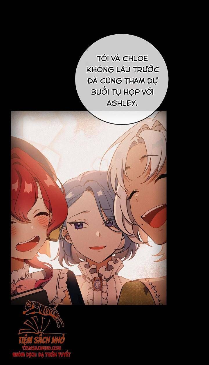 đọc truyện Hướng Về Ánh Dương Lần Nữa Chương 39 ảnh 10 tại Thiên Thai Truyện