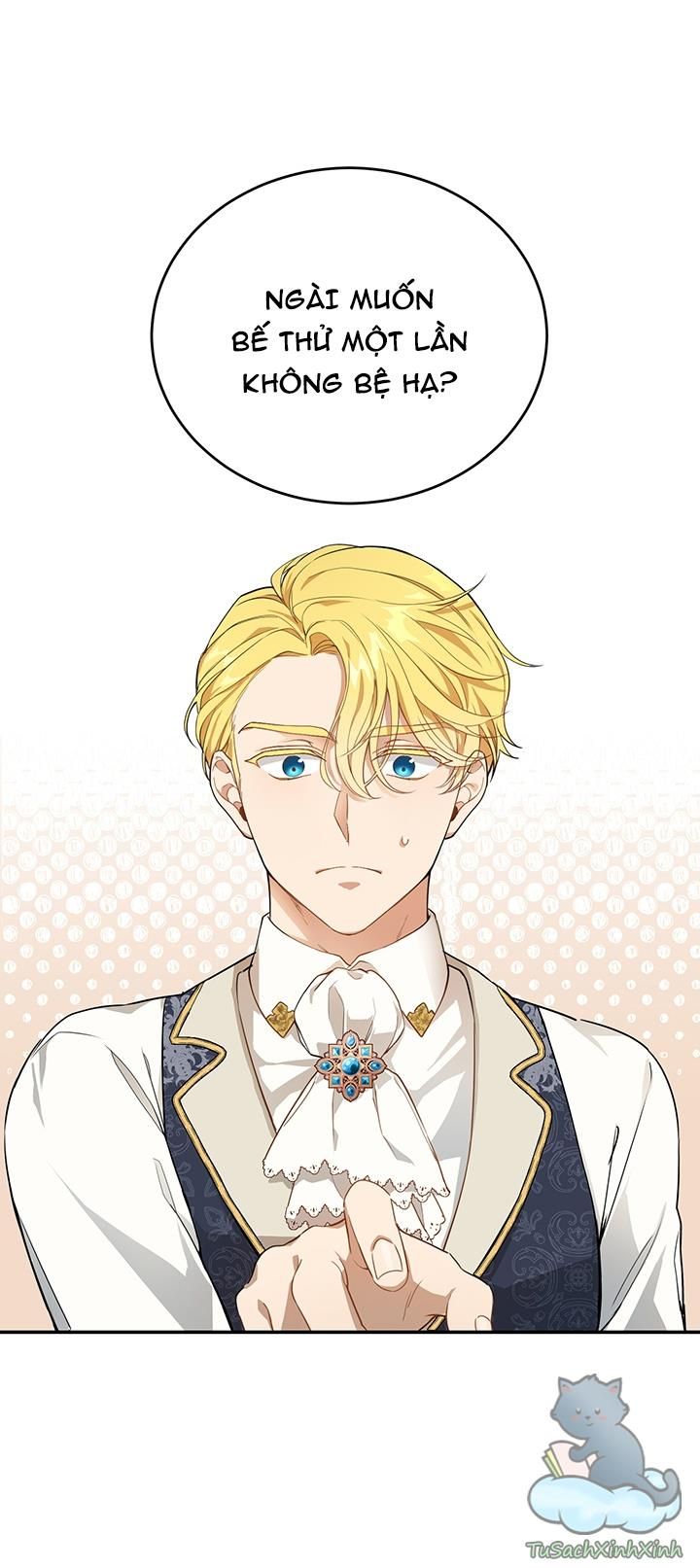 đọc truyện Hướng Về Ánh Dương Lần Nữa Chương 4.5 ảnh 12 tại Thiên Thai Truyện