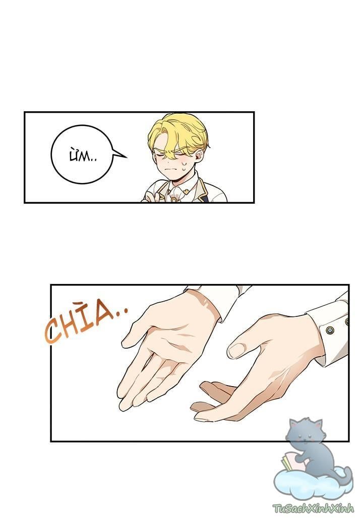 đọc truyện Hướng Về Ánh Dương Lần Nữa Chương 4.5 ảnh 13 tại Thiên Thai Truyện