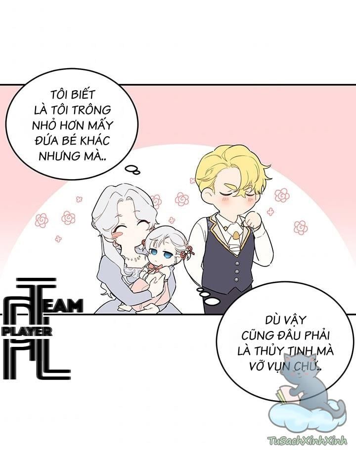 đọc truyện Hướng Về Ánh Dương Lần Nữa Chương 4.5 ảnh 15 tại Thiên Thai Truyện