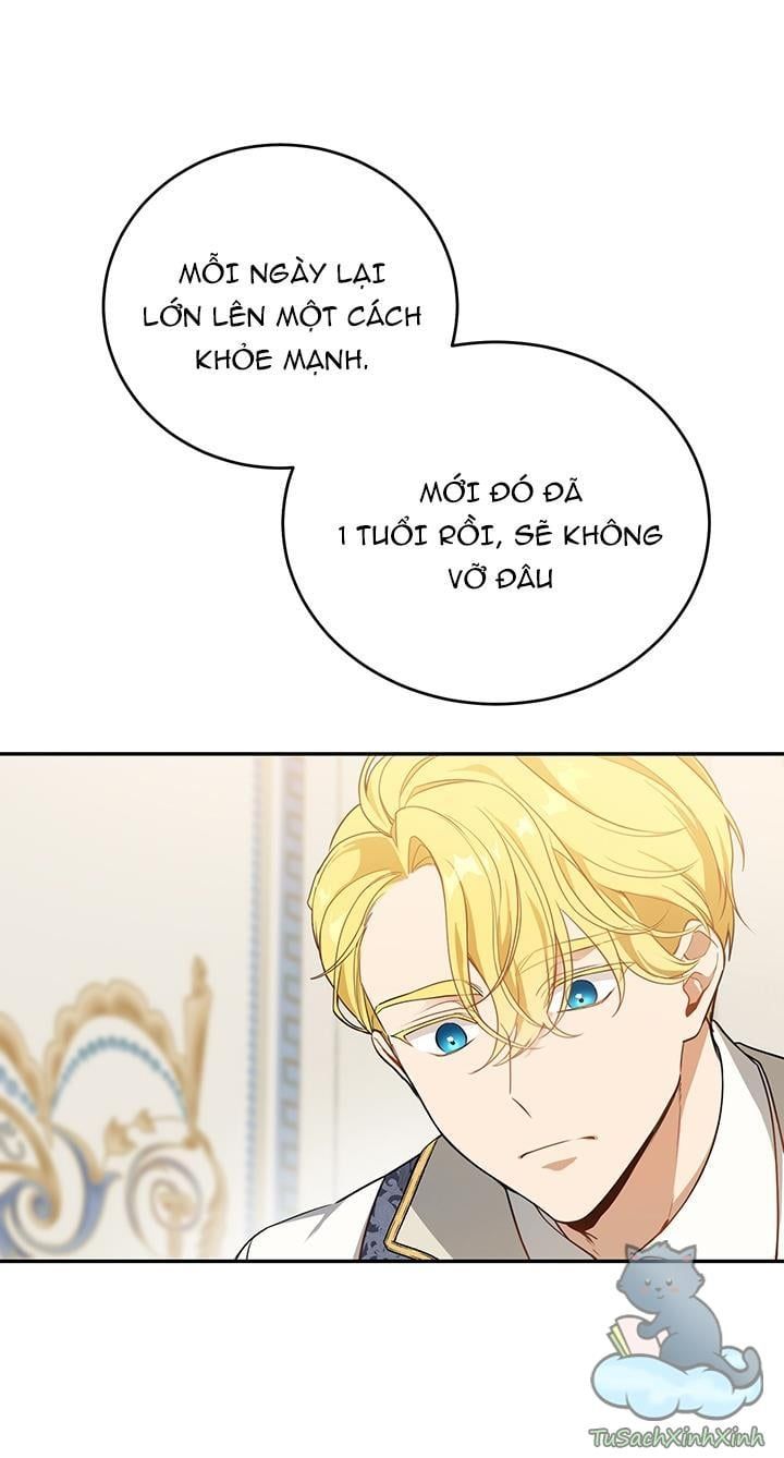 đọc truyện Hướng Về Ánh Dương Lần Nữa Chương 4.5 ảnh 17 tại Thiên Thai Truyện