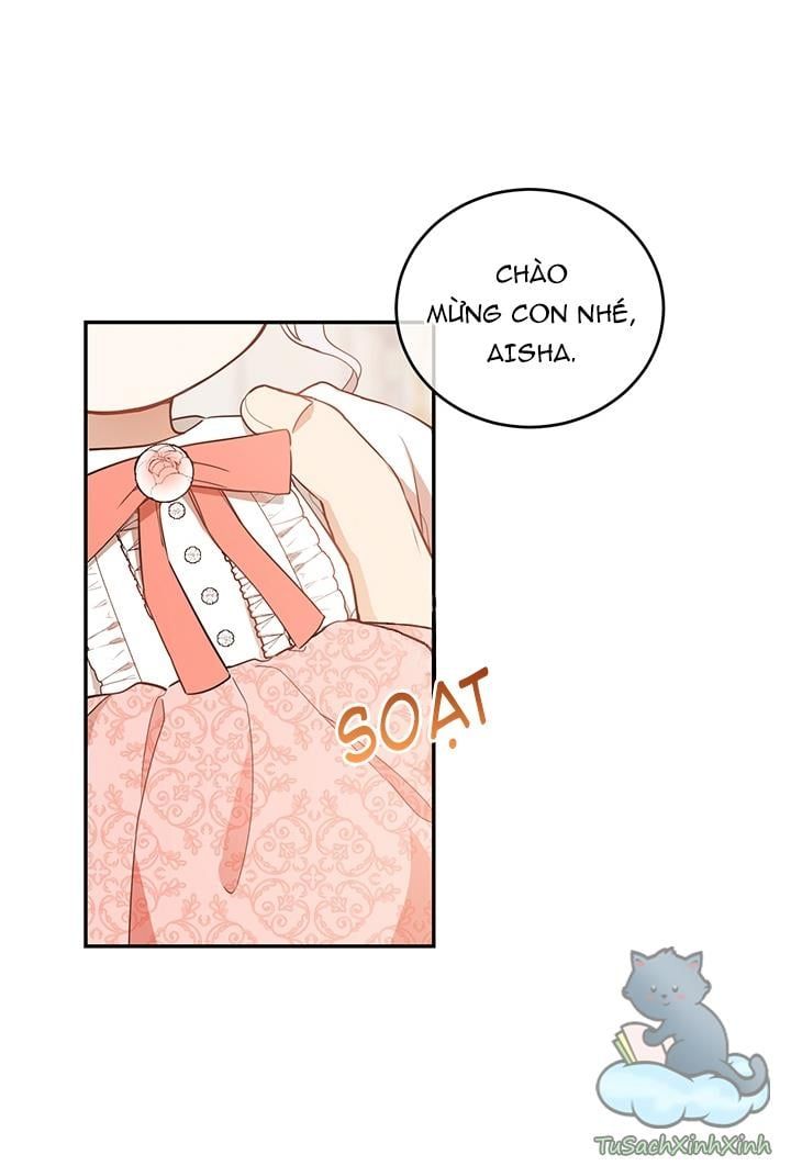 đọc truyện Hướng Về Ánh Dương Lần Nữa Chương 4.5 ảnh 19 tại Thiên Thai Truyện