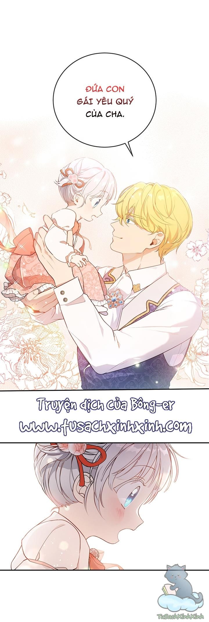 đọc truyện Hướng Về Ánh Dương Lần Nữa Chương 4.5 ảnh 20 tại Thiên Thai Truyện