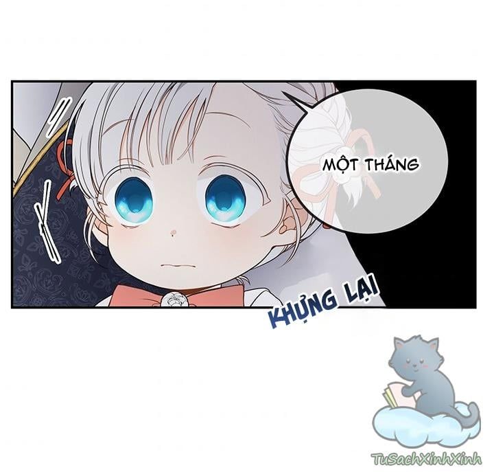 đọc truyện Hướng Về Ánh Dương Lần Nữa Chương 4.5 ảnh 25 tại Thiên Thai Truyện